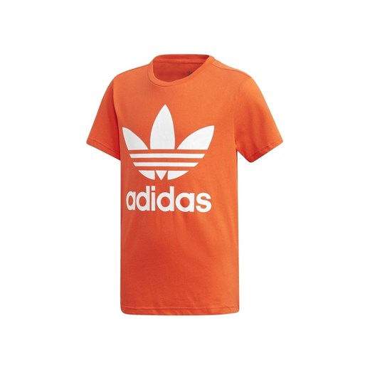 T-shirt chłopięce Adidas Originals z krótkimi rękawami 