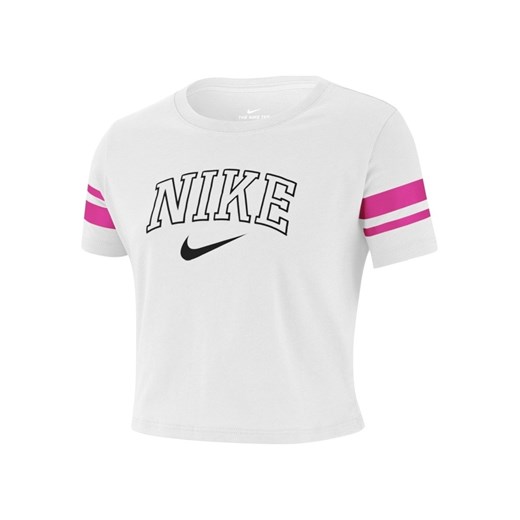 Koszulka dziecięca NIKE SPORTSWEAR  Nike XL e-sportline.pl