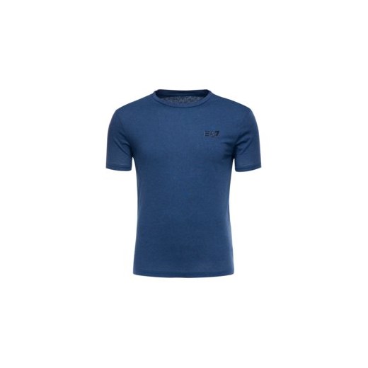 T-shirt męski Ea7 Emporio Armani z krótkimi rękawami sportowy 