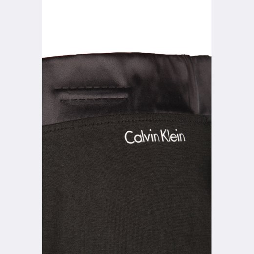 Piżama Calvin Klein Underwear z elastanu 