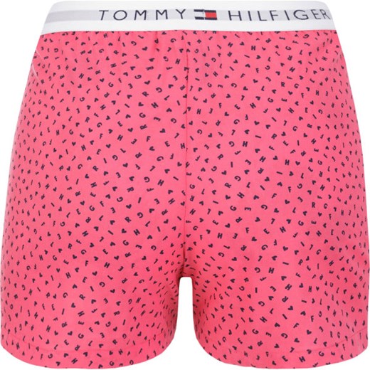 Piżama Tommy Hilfiger 