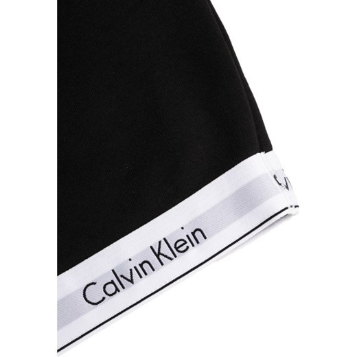 Bluza damska Calvin Klein Underwear krótka 