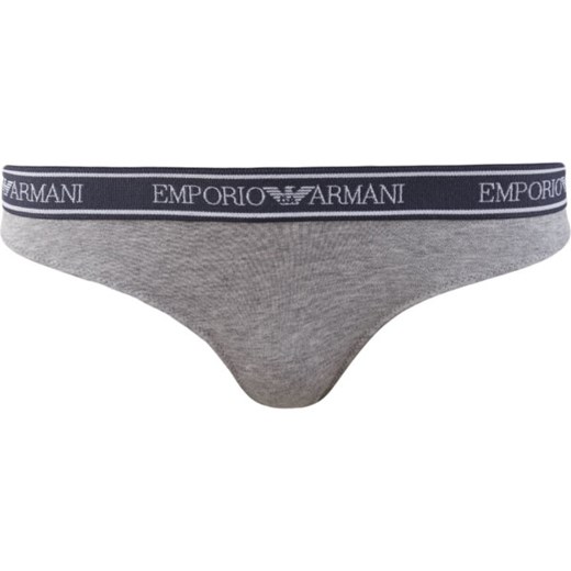 Majtki damskie Emporio Armani 