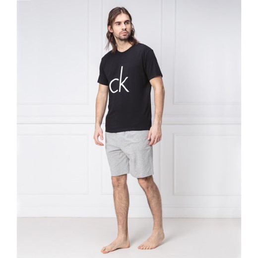 Piżama męska Calvin Klein Underwear 