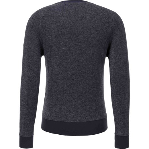 Sweter męski Armani Jeans bez wzorów 