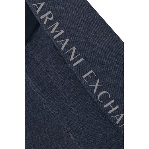 Armani Exchange Szorty