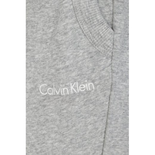 Piżama Calvin Klein Underwear casual 