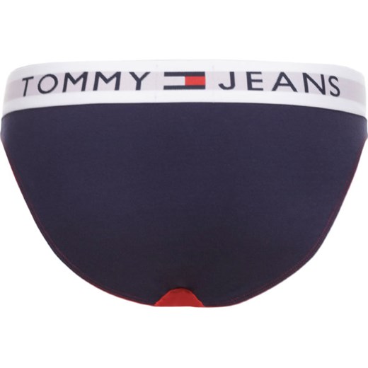 Majtki damskie Tommy Jeans casualowe 