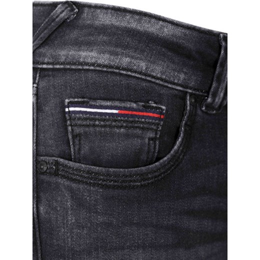 Jeansy damskie Hilfiger Denim 