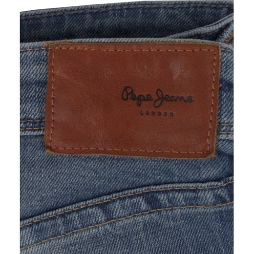 Jeansy męskie Pepe Jeans 