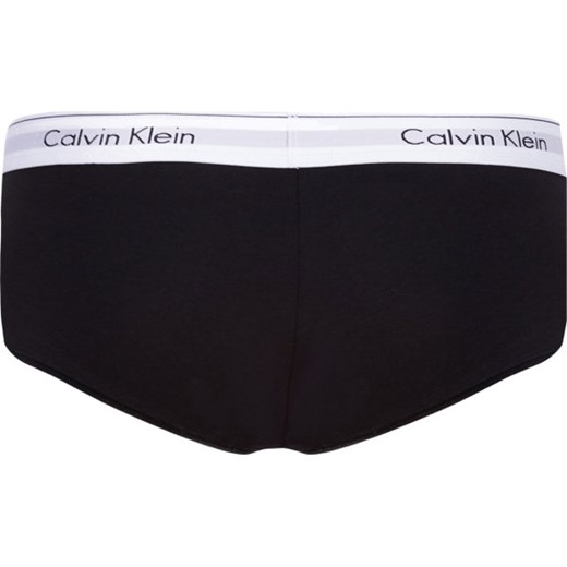 Majtki damskie Calvin Klein Underwear granatowe 