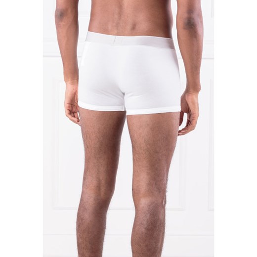 Białe majtki męskie Calvin Klein Underwear 