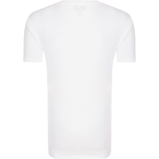 T-shirt męski Hilfiger Denim z krótkim rękawem 