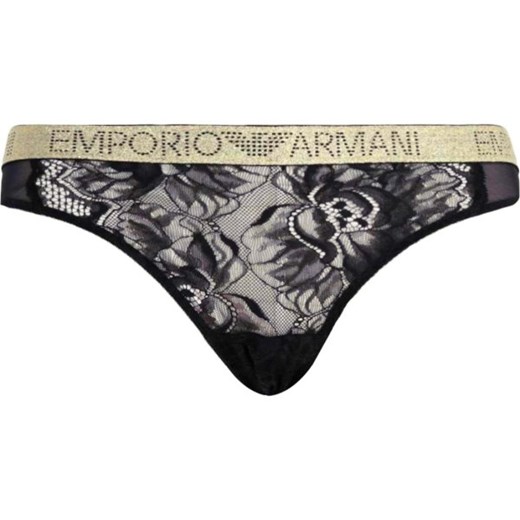 Majtki damskie Emporio Armani 