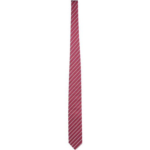 Krawat Hugo Boss w paski 