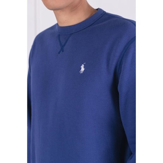 Bluza męska niebieska Polo Ralph Lauren 