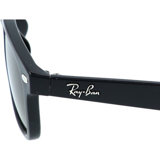 Ray-Ban okulary przeciwsłoneczne dziecięce 