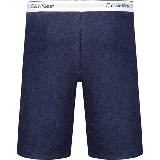 Piżama męska Calvin Klein Underwear z dzianiny 