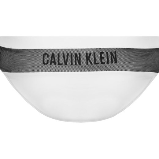 Biały strój kąpielowy Calvin Klein 