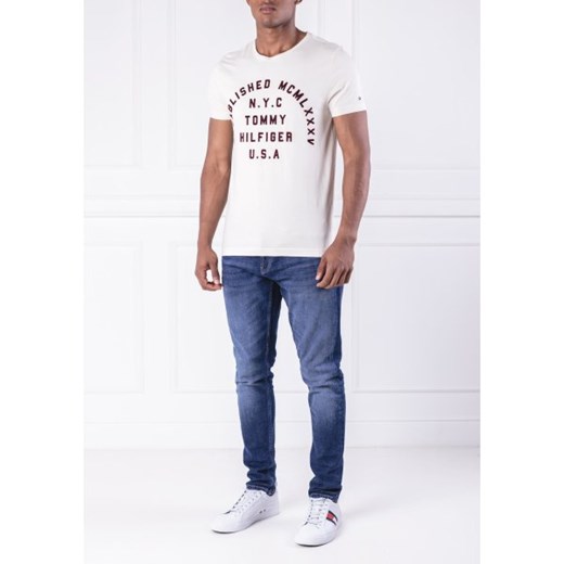 T-shirt męski Tommy Hilfiger 