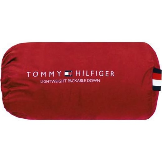 Tommy Hilfiger kurtka męska czerwona 