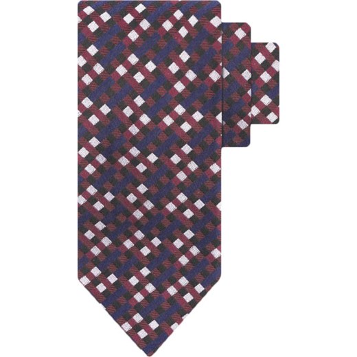 Krawat wielokolorowy Joop! Collection 