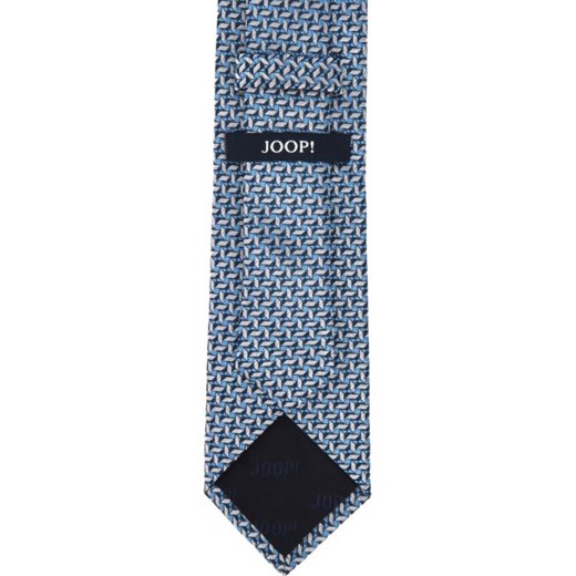 Niebieski krawat Joop! Collection 