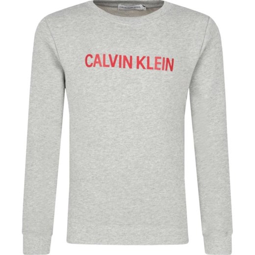 Bluza chłopięca Calvin Klein 