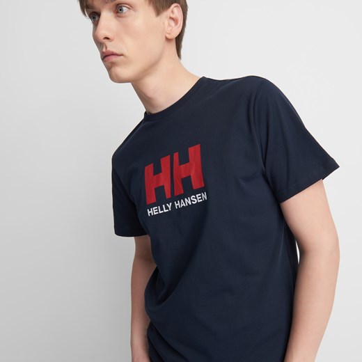 T-shirt męski Helly Hansen 