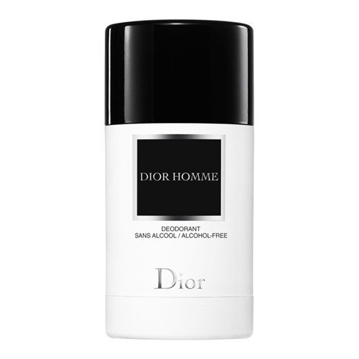 Dezodorant męski Dior 