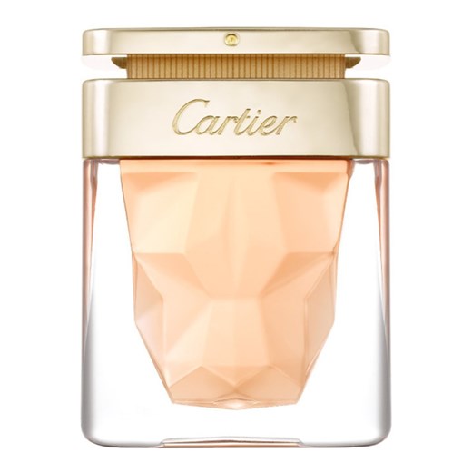 Perfumy damskie Cartier 