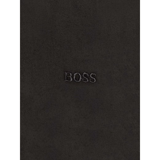 Czarna koszula slim fit HUGO BOSS Hugo Boss  M okazja Fashion4VIP 