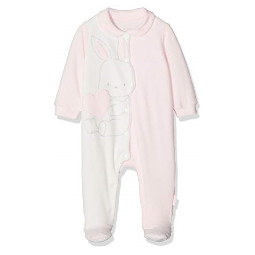Odzież dla niemowląt różowa uniwersalna 