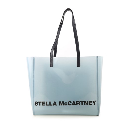 Shopper bag Stella Mccartney duża 