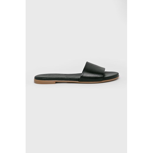 Badura - Klapki Badura 40 ANSWEAR.com