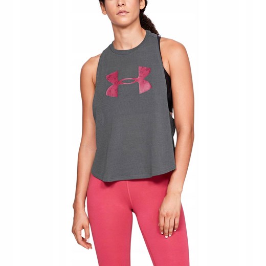 Top sportowy Under Armour 