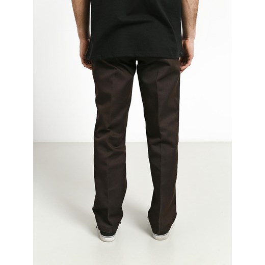 Spodnie Dickies Original 874 Work Pant (dark brown)