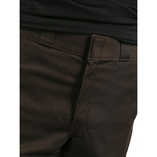 Spodnie Dickies Original 874 Work Pant (dark brown)