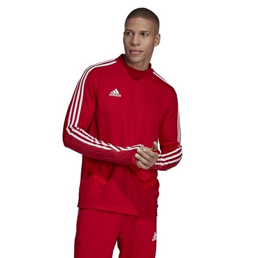 Bluza sportowa Adidas na jesień 