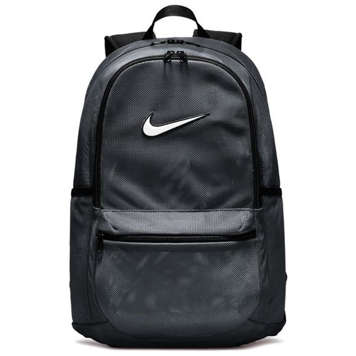 Plecak Nike z poliestru dla mężczyzn 