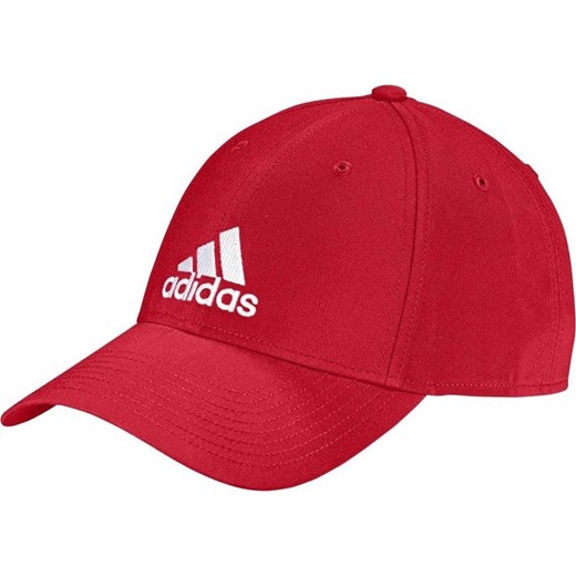 adidas Czapka bejsbolówka CLASSIC Damska Z daszkiem  Adidas uniwersalny promocyjna cena www.fun4sport.pl 