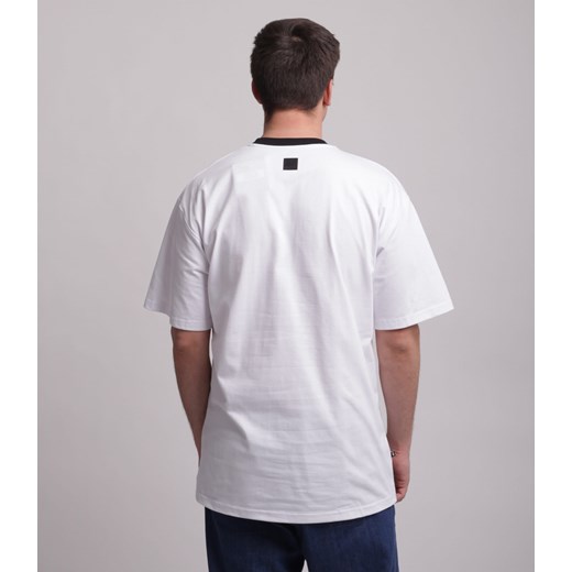 T-shirt męski Ssg z krótkimi rękawami bawełniany 