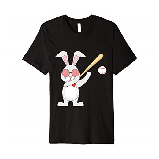 T-shirt chłopięce Sports Bunny Ears Birthday Tees 