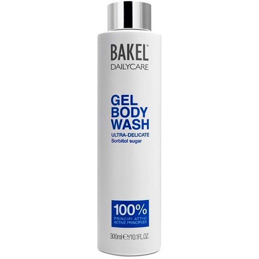 Bakel Kosmetyki dla Kobiet Na Wyprzedaży, Gel Body Wash - 300 Ml, 2019, 300 ml