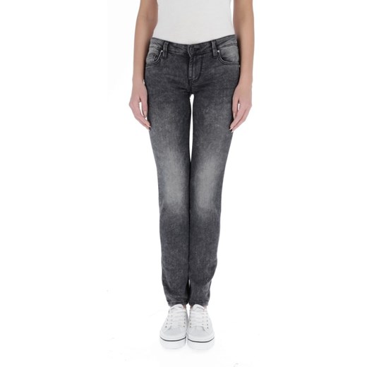 Jeansy damskie Guess Jeans 