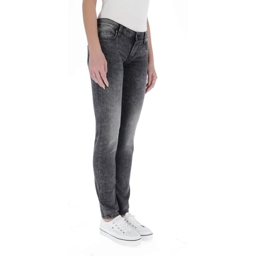 Jeansy damskie Guess Jeans 