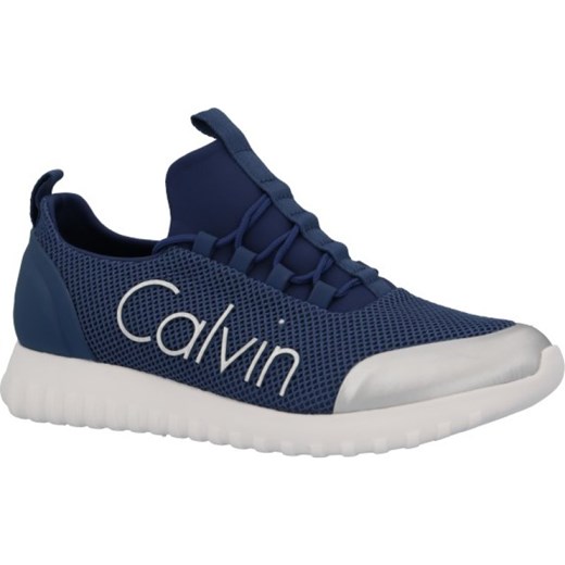 Calvin Klein Jeans Sneakersy Ron Mesh