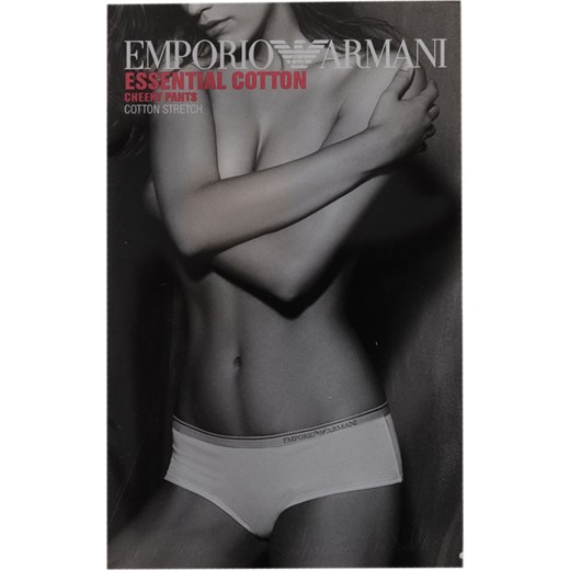 Emporio Armani Bokserki  Emporio Armani XS Gomez Fashion Store promocja 