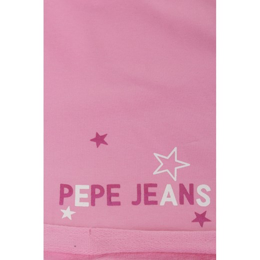 Spodenki dziewczęce Pepe Jeans 