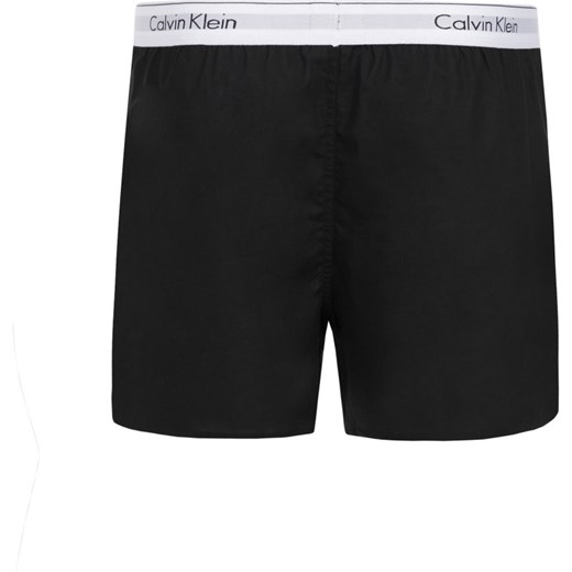 Wielokolorowe majtki męskie Calvin Klein Underwear 